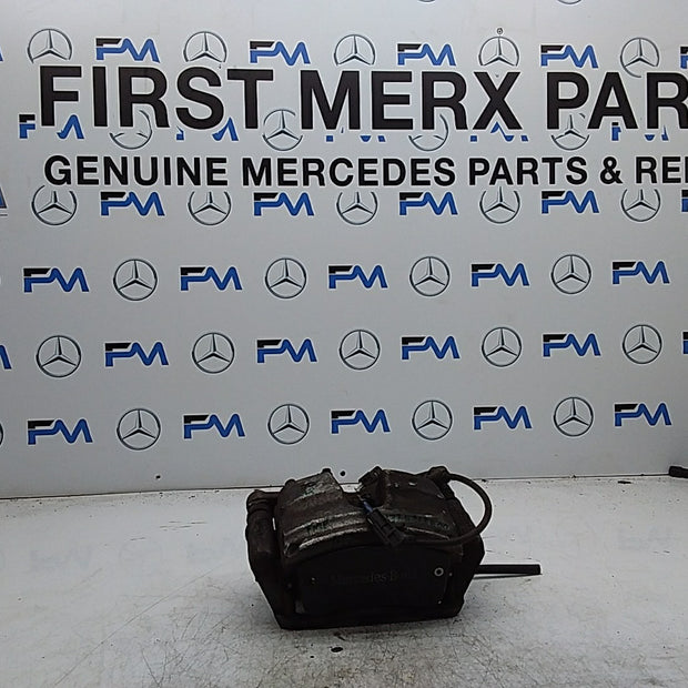MERCEDES GLA  W247 WHEEL BRAKE CALIPER  LEFT PASSENGER SIDE A1774213400 FMR365