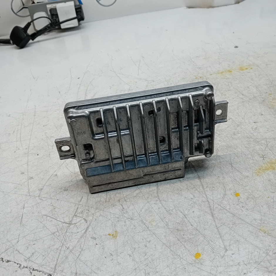 MERCEDES BENZ  C-CLASS W206 PARKING SENSOR CONTROL  A0009001647 FM001468