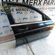 MERCEDES BENZ C-CLASS W205 SLN DRIVER FRONT DOOR OSF BLACK 2014 ON FMD469