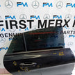 MERCEDES BENZ CLA-CLASS W117 DRIVER SIDE REAR DOOR ( OFF SIDE REAR ) FM011
