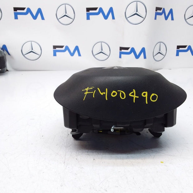 MERCEDES C-CLASS W205 STEERING WHEEL AIRBAG 308998798162-AD FM00490