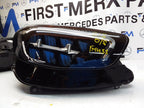 2018 MERCEDES E-CLASS W213 O/S Driver Side Front Headlight A2139069809 FMH31