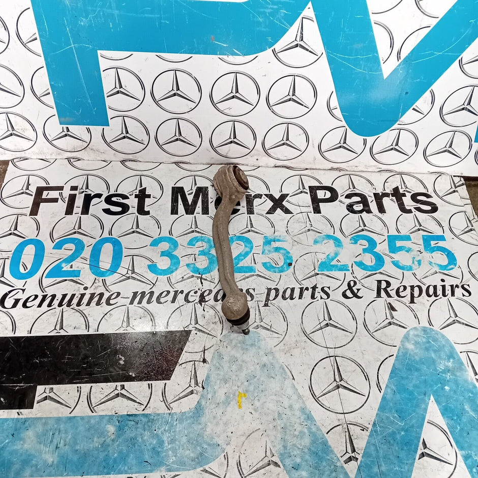 MERCEDES BENZ C CLASS 205 SERIES 2014-2021 LEFT FRONT LOWER CONTROL ARM FMW25