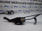 14-21 MERCEDES C CLASS WINDSCREEN WIPER MOTOR & LINKAGE FRONT A2058208205FM00205