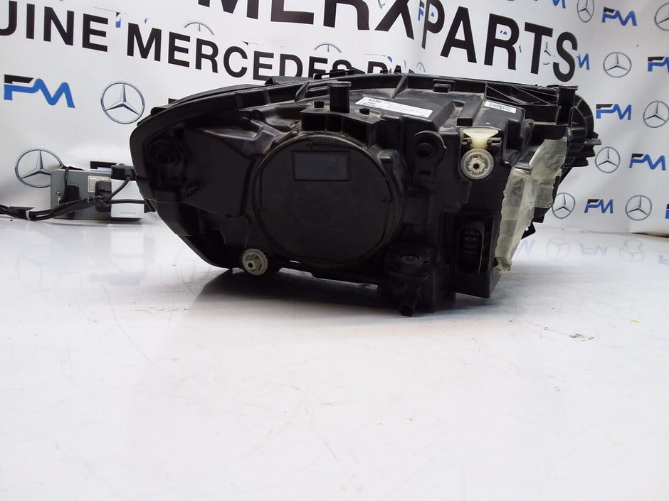MERCEDES CLA W118 2021 MULTIBEAM LED HEADLIGHT LEFT N/S A1189068900 FMH60