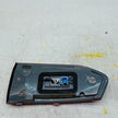 MERCEDES BENZ  E-CLASS W213 PASSENGER LEFT NS REAR TAIL LIGHT  2016 FMT271