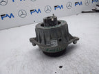 MERCEDES BENZ  E-CLASS W213  ENGINE MOUNT LEFT NS A2132400500 FMR324
