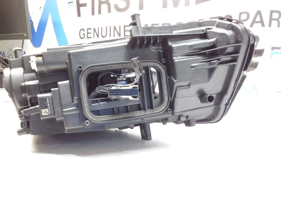 2022 MERCEDES A CLASS W177 HEADLIGHT LED N/S COMPLETE FACELIFT A1779064905 FMH13