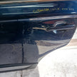 MITSUBISHI OUTLANDER MK3 PASSENGER REAR DOOR NSR BLUE 20123 COMPLETE FMD225