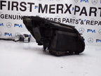 2014 MERCEDES C-CLASS W205 HEADLIGHT PASSENGER NS A1698201361 FMH138