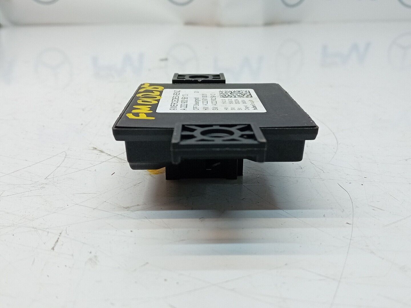 MERCEDES C CLASS CAMERA REAR CONTROL MODULE ECU A2229005613 2014-2021 FM00275