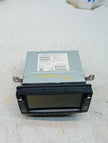 MITSUBISHI OUTLANDER 2018-2019 SAT NAV MULTIMEDIA SCREEN 8750A451 FM001606