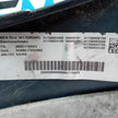 MERCEDES BENZ  A-CLASS W176 REAR BUMPER A1768803400 2016 BLACK COMPLETE FMX20