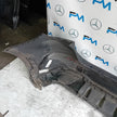 MERCEDES BENZ  A-CLASS W177 REAR BUMPER A1778804701 2018 BLACK COMPLETE FMX18