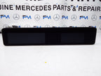 MERCEDES B-CLASS W247 DISPLAY SCREEN INSTRUMENT CLUSTER A2479007004 FM00619