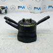 MERCEDES E-CLASS W213 INDICATOR/WIPER GEAR SELECT + SQUIB  A2139003912 FM001219