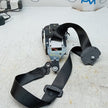 MERCEDES E-CLASS W212 SEAT BELT FRONT LEFT PASSENGER SIDE NSF A2128600786 FMS475