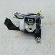 MERCEDES BENZ S-CLASS W222 SEAT BELT REAR PASSENGER A2228600785 BLACK FM001229