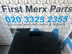 Mercedes-Benz C Class W205 14-21 Central Information Display Screen A2059000441