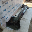MERCEDES BENZ GLA X156 AMG REAR BUMPER BLACK 2014-19  A1568852425 FMX114