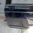 MITSUBISHI OUTLANDER MK3 PASSENGER REAR DOOR NSR BLUE 20123 COMPLETE FMD225