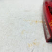 MERCEDES A-CLASS W177 DRIVER RIGHT OS REAR INNER TAIL LIGHT A1779062000 FMT247