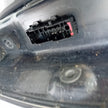 MERCEDES BENZ C-CLASS W205 PASSENGER SIDE FRONT DOOR N/S/F COMPLETE FMD44