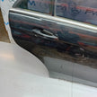 MERCEDES BENZ E-CLASS  W212 DRIVER SIDE REAR DOOR ( OFF SIDE REAR ) FM03