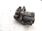 MERCEDES  B-CLASS W246 BRAKE CALIPER REAR LEFT PASSENGER SIDE A2054231998 FMR134