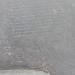 MERCEDES BENZ GLC W253 REAR BUMPER 2015 GREY COMPLETE A2538850200 FMX64