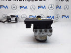 MERCEDES E-CLASS W213 ABS PUMP MODULE CONTROL UNIT A2134316700 FM00413