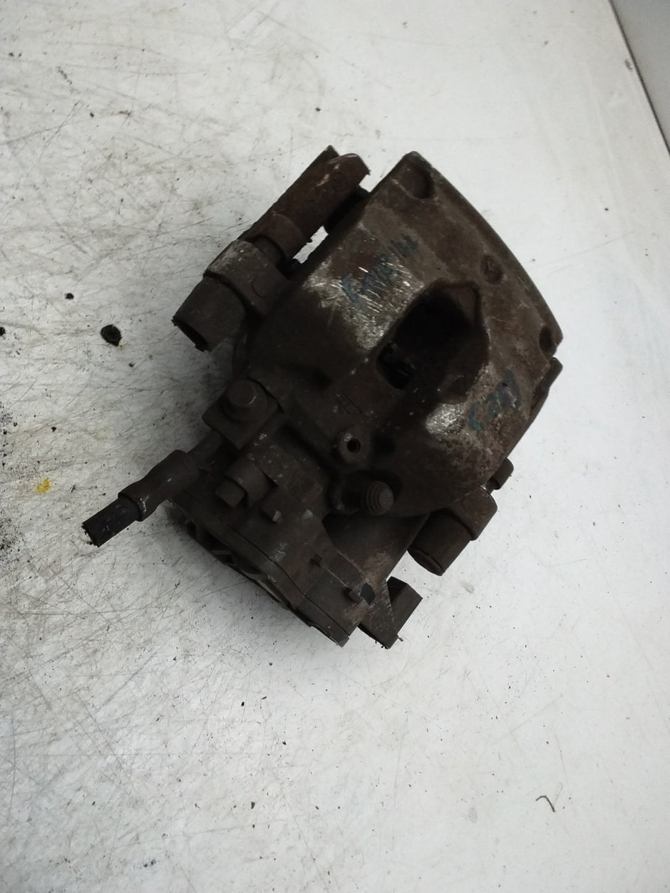 MERCEDES GLC C253 BRAKE CALIPER REAR LEFT PASSENGER SIDE A2534230998 FMR144