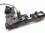 MERCEDES MERCEDES C-CLASS W205 FRONT RIGHT DOOR HANDLE BRACKET A0997604600 FMR40
