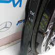 MERCEDES BENZ C-CLASS W205 PASSENGER SIDE FRONT DOOR N/S/F  BLACK FMD130