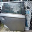 MERCEDES BENZ GLA  W156  DRIVER SIDE REAR DOOR ( OFF SIDE REAR )