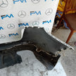 MERCEDES GLC C253 WHITE REAR BUMPER WHITE 2016 ON A2538850200 FMX94