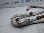 MERCEDES C-CLS W206 EST CURTAIN ROOF AIRBAG  LEFT PASSENGER A2068604002 FMR225