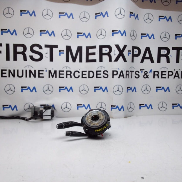 Mercedes  GLA W156 INDICATOR/WIPER GEAR SELECT + SQUIB  2014 FM00542