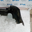 MERCEDES BENZ B-CLASS W246 REAR BUMPER 2013 BLACK A2468860025 FMX58