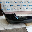 MERCEDES BENZ  A-CLASS W177 REAR BUMPER A1778801805 BLACK 2018 COMPLETE FMX1