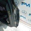 MEECEDES C-CLASS W205 SLN PASSENGER REAR DOOR NSR 2014 ON GREY FMD286