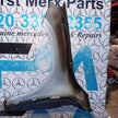 MERCEDES BENZ GLA W156 X156  FRONT DRIVER SIDE ( OFF SIDE ) WING