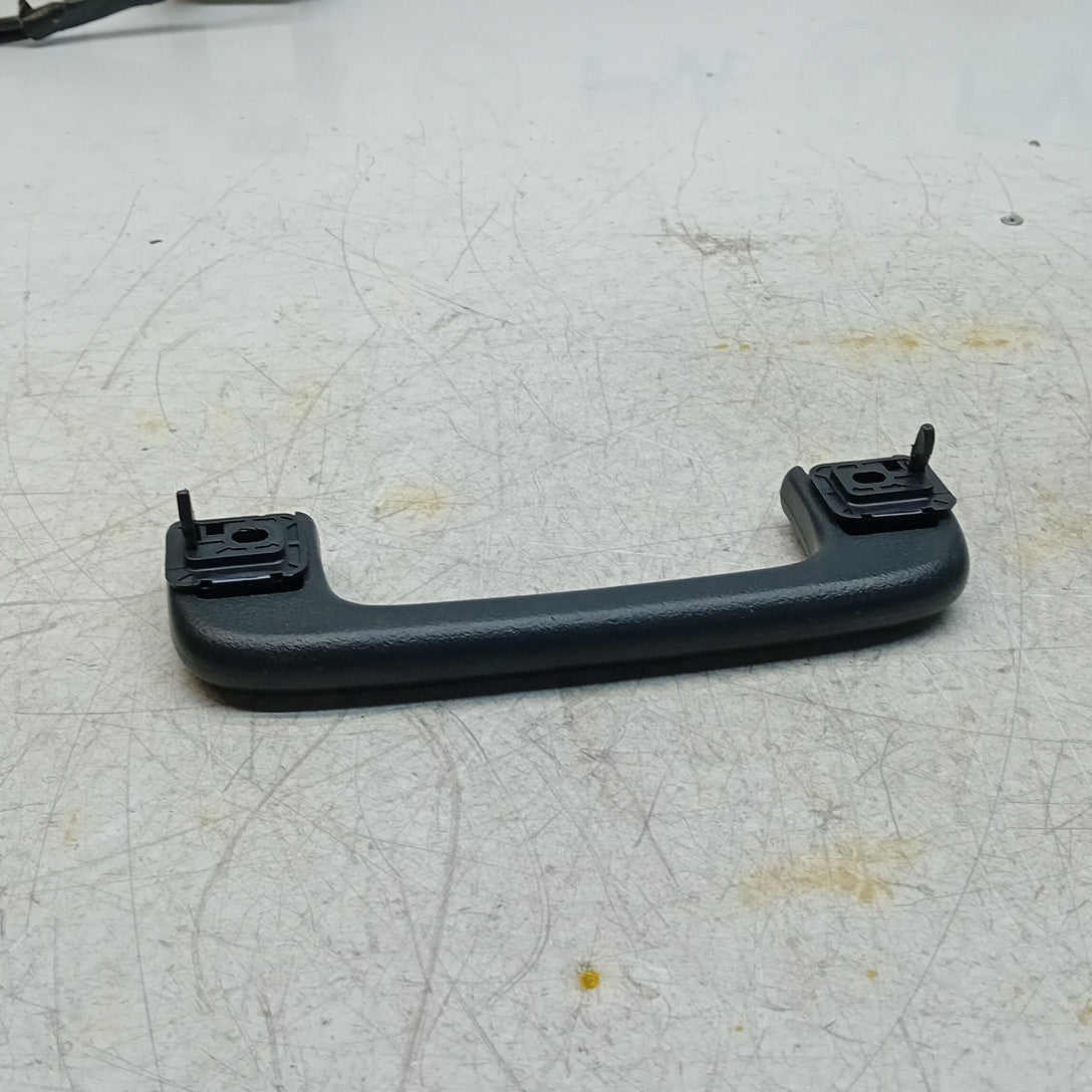 MITSUBISHI OUTLANDER MK3 LEFT OR RIGHT ROOF HANDLE BLACK FM001627