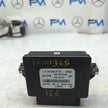 MERCEDES B-CLASS PARKING BRAKE CONTROL UNIT W166 A1669002700 FM001365