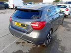 MERCEDES BENZ A-CLASS W176 -  BREAKING/SUSPENSION LEGS (ALL)