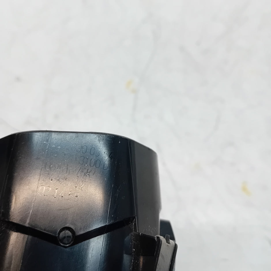 MERCEDES CLA-CLASS W117 DASHBOARD AIR VENT CENTRE SIDE 2017 A1178300354 FM001167