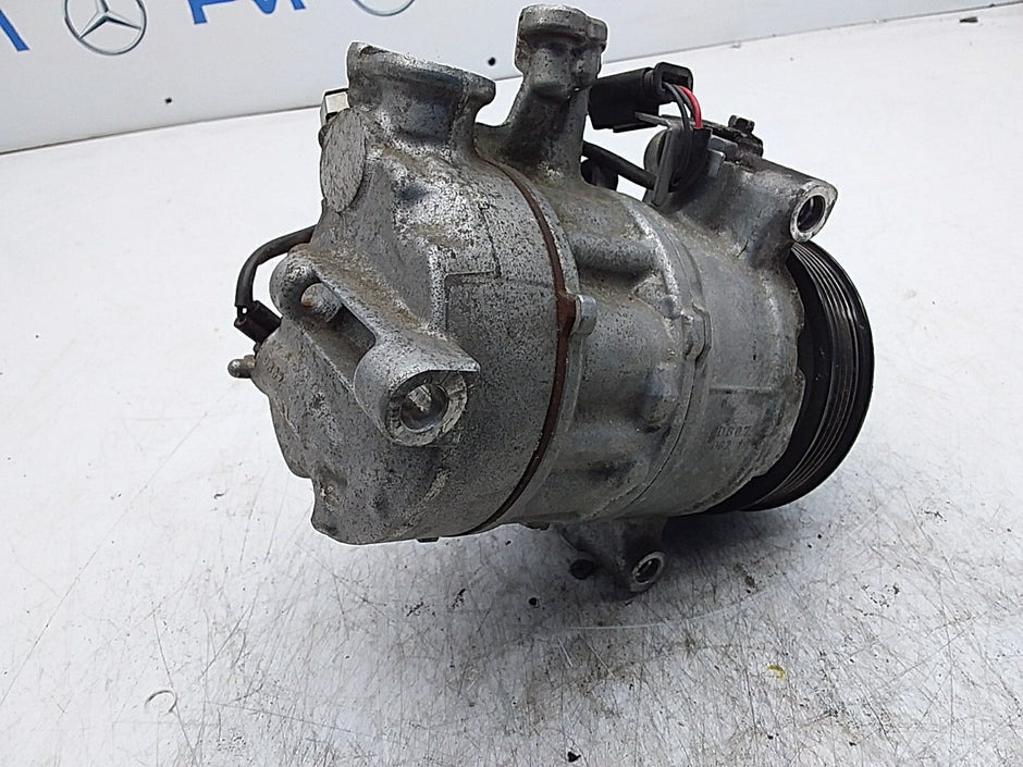 MERCEDES  X253 SPRINTER AIR CON PUMP COMPRESSOR A0008303002 FMR265