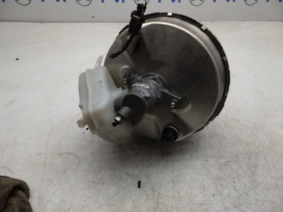 MERCEDES BENZ  E-CLASS W213 BRAKE SERVO A2134300530 FMB62