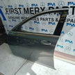 MERCEDES BENZ R-CLASS W213 PASSENGER SIDE FRINT DOOR N/S/F GREY FMD124