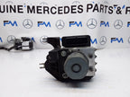 MERCEDES CLA W246 ABS PUMP MODULE CONTROL UNIT A2464300210 FM00432